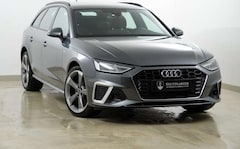Bild des Angebotes Audi A4 Avant 40 g-tron S line Kamera LED