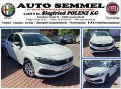 Bild des Angebotes Fiat Tipo 1.5 GSE Mild Hybrid