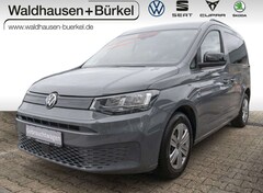Bild des Angebotes VW Caddy California 1,5 TSI DSG REDUZIERT Klima