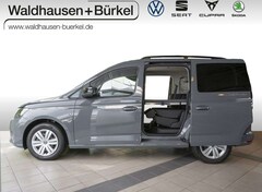 Bild des Angebotes VW Caddy California 1,5 TSI DSG REDUZIERT Klima