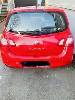 Bild des Angebotes Renault Twingo 1.2 LEV 16V 75 iTwingo