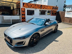Bild des Angebotes Jaguar F-Type F-TYPE Cabriolet R-Dynamic Black