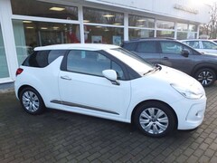 Bild des Angebotes Citroen DS3 Pure Tech VTi 82 SoChic