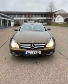Bild des Angebotes Mercedes-Benz CLS 350 CDI 7G-TRONIC DPF Grand Edition