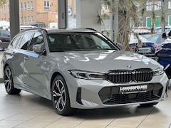 Bild des Angebotes BMW 320 320e Touring M-Sport HUD|PANO|ACC|RFK|INNOVATION