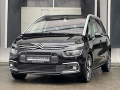 Bild des Angebotes Citroen Grand C4 Picasso Shine 7-Sitze LED Navi RüKamera
