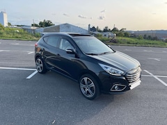 Bild des Angebotes Hyundai iX35 ix35 Standheizung/SHZ/Pano/Navi/Leder/Scheckheft
