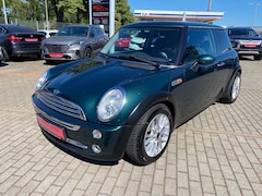 Bild des Angebotes MINI Cooper Mini Cooper Klima Teilleder Alu PDC