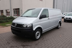 Bild des Angebotes VW T5 Transporter Kasten lang / Klima / PDC /FN: 31