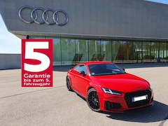 Bild des Angebotes Audi TTS Competition Plus*GarantieBis05/27*B&O*Matrix