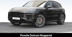 Bild des Angebotes Porsche Cayenne GTS HA-Lenkung Head-Up Sportabgas LED