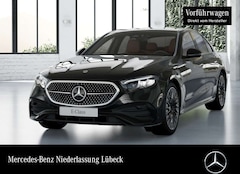 Bild des Angebotes Mercedes-Benz E 200 AMG 360° Pano Distr. LED Night Spurhalt-Ass