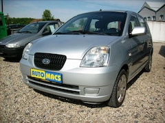 Bild des Angebotes Kia Picanto 1.1      nur 70 TKM !     TÜV bis 02/2027 !