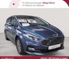 Bild des Angebotes Ford S-Max 2.0 EcoBlue Aut. TREND StandH AHK