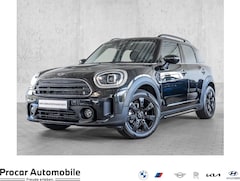Bild des Angebotes MINI One Countryman One Countryman Aut. Blackyard AppleCP DAB LED