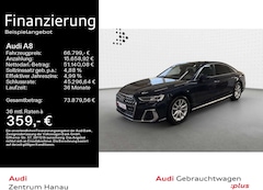 Bild des Angebotes Audi A8 50 TDI quattro*NAVI-PLUS*MATRIX*HUD*PANO*STHZ