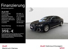 Bild des Angebotes Audi A8 50 TDI quattro*NAVI-PLUS*MATRIX*HUD*PANO*STHZ