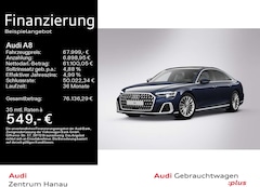 Bild des Angebotes Audi A8 50 TDI quattro*NAVI-PLUS*MATRIX*HUD*PANO*STHZ