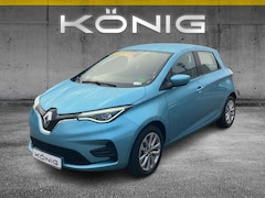 Bild des Angebotes Renault ZOE EXPERIENCE (Selection) R110 Z.E. 50