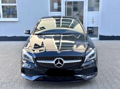 Bild des Angebotes Mercedes-Benz CLA 220 4Matic 7G-DCT AMG Line