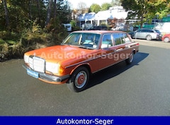 Bild des Angebotes Mercedes-Benz 250 Langversion "Pullmann"  H-Zulassung