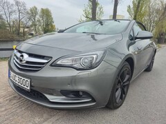 Bild des Angebotes Opel Cascada Active Serviceheft Leder Navi Xenon LED Garantie
