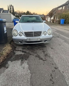 Bild des Angebotes Mercedes-Benz E 240 Elegance