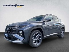 Bild des Angebotes Hyundai TUCSON 1.6 CRDi DCT Prime NSCC/MATRIX/HEADUP