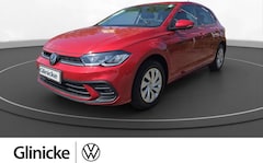 Bild des Angebotes VW Polo Life 1,0 59 kW (80 PS) 5-Gang