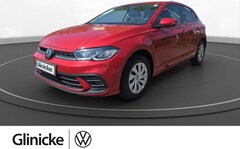 Bild des Angebotes VW Polo Life 1,0 59 kW (80 PS) 5-Gang