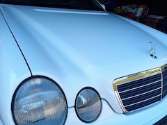 Bild des Angebotes Mercedes-Benz E 280 E 280 4-Matic Elegance