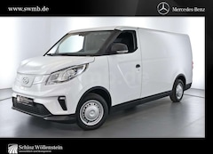 Bild des Angebotes Maxus eDeliver 3 Kasten L2 Cam/DAB/Klima/SHZ/CarPlay