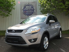 Bild des Angebotes Ford Kuga CHAMPIONS EDITION 4x4 AHK SPORT