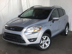 Bild des Angebotes Ford Kuga CHAMPIONS EDITION 4x4 AHK SPORT