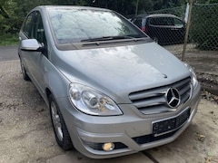 Bild des Angebotes Mercedes-Benz B 180 Tourer CDI