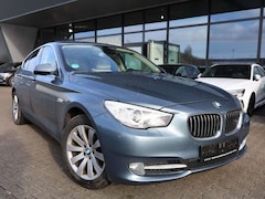 Bild des Angebotes BMW 530 d BUSINESS SPORT / PANORAMA /