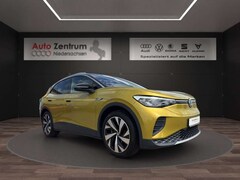 Bild des Angebotes VW ID.4 Performance Upgrade Pro 1st *AZN-Förderung* Zertif