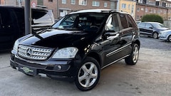 Bild des Angebotes Mercedes-Benz ML 320 CDI*Ahk*Pdc*Navi*Shz*Alus*Schiebedach*Tü