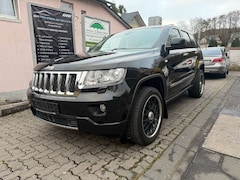 Bild des Angebotes Jeep Grand Cherokee 3.0 CRD Overland