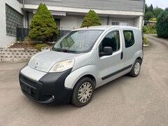 Bild des Angebotes Fiat Fiorino SX Kombi *BITTE LESEN*