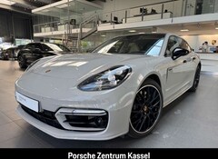 Bild des Angebotes Porsche Panamera 4 S 2.9 EU6d 4S E-Hybrid Sport Turismo