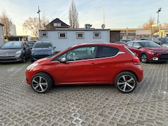 Bild des Angebotes Peugeot 208 208 HDi  Leder/Navi/Kamera