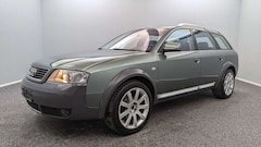 Bild des Angebotes Audi A6 allroad 2.5TDI q Tip*2.Hand*Scheckheft*MEGAVO