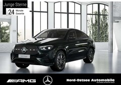 Bild des Angebotes Mercedes-Benz GLE 450 d 4M AMG MULTIBEAM MEMORY 360°KA AHK SHZ