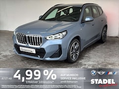 Bild des Angebotes BMW X1 xDrive23d M Sport Navi.LED.HuD.ACC.360°.KomfZ