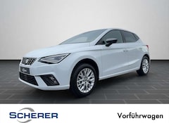 Bild des Angebotes SEAT Ibiza Xcellence 1.0 TSI Navi/ Winter-Paket/ Voll