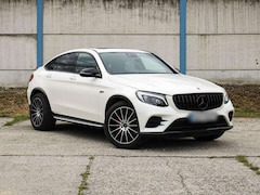 Bild des Angebotes Mercedes-Benz GLC 43 AMG AMG GLC Coupe 43 4Matic 9G-TRONIC
