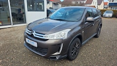 Bild des Angebotes Citroen C4 Aircross Tendance 2WD