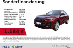 Bild des Angebotes Audi Q5 Sportback TDI quattro Pano/ACC/Kamera/S-line/Navi+