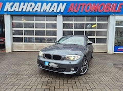 Bild des Angebotes BMW 120 1 Cabrio 120d*Automatik*Vollleder*Tempomat*